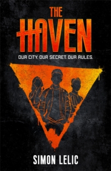 THE HAVEN  BOOK 1