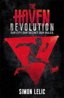THE HAVEN: REVOLUTION : BOOK 2