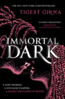 IMMORTAL DARK TRILOGY