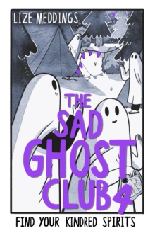 THE SAD GHOST CLUB VOL.4