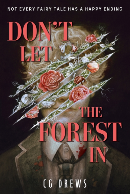 DON'T LET THE FOREST IN