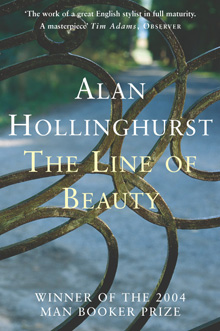 LINE OF BEAUTY, THE