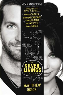 SILVER LININGS PLAYBOOK, THE