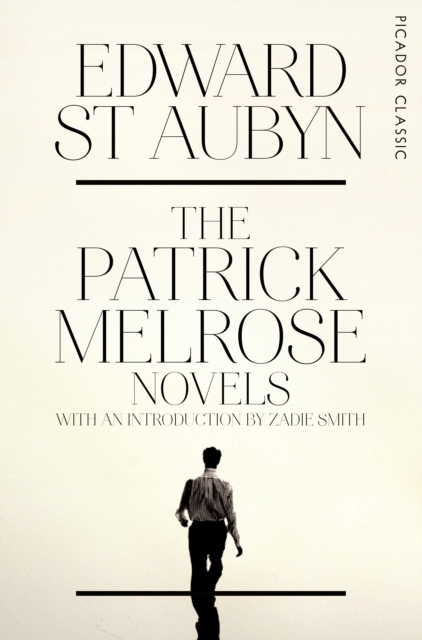 THE PATRICK MELROSE NOVELS