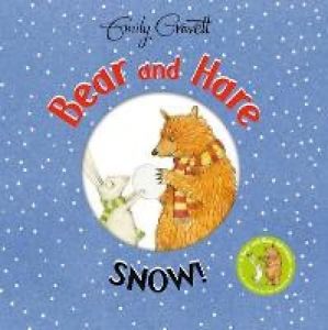 BEAR AND HARE: SNOW!