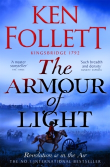 THE ARMOUR OF LIGHT