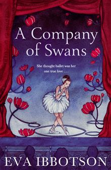 COMPANY OF SWANS, A