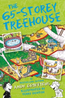 65-STOREY TREEHOUSE, THE