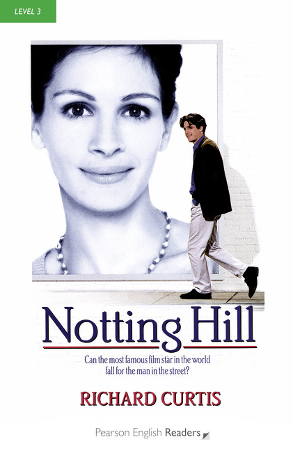 PER3 - NOTTING HILL & MP3 PACK