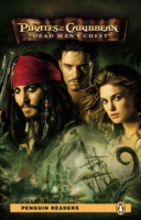 PR3 - PIRATES OF THE CARIBBEAN: DEAD MAN'S CHEST & CD