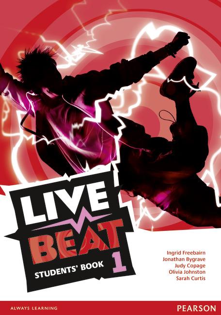LIVE BEAT 1 STUDENTS? BOOK