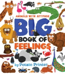 BIG BOOK OF FEELING