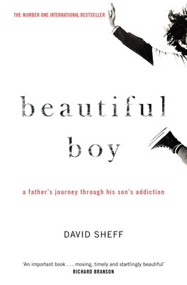 BEAUTIFUL BOY : A FATHER'S JOURNEY THROUGH HIS SON'S ADDICTION