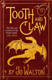 TOOTH AND CLAW