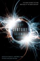 21ST CENTURY SCIENCE FICTION