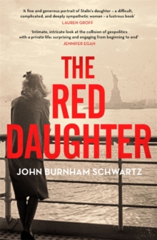 THE RED DAUGHTER