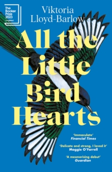 ALL THE BIRDS-HEARTS