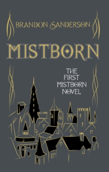 MISTBORN