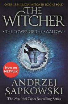 THE TOWER OF THE SWALLOW