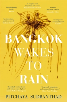 BANGKOK WAKES TO RAIN