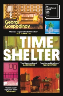 TIME SHELTER