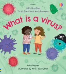 WHAT IS A VIRUS ?