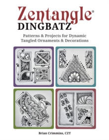 ZENTANGLE DINGBATS