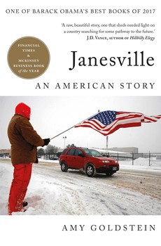 JANESVILLE : AN AMERICAN STORY