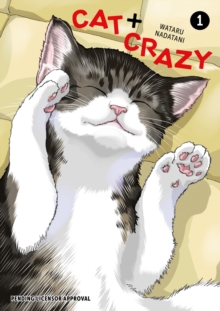 CAT + CRAZY VOL 1
