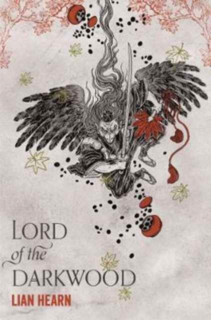 LORD OF THE DARKWOOD