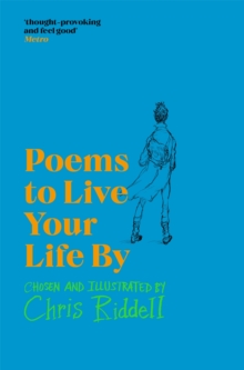POEMS TO LIVE YOUR LIFE BY
