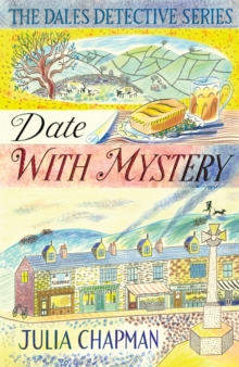 DATE WITH MYSTERY