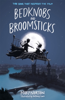 BEDKNOBS AND BROOMSTICKS