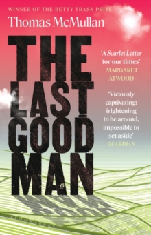 THE LAST GOOD MAN
