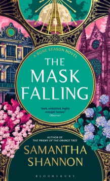 THE MASK FALLING