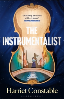 THE INSTRUMENTALIST