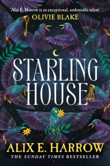 STARLING HOUSE