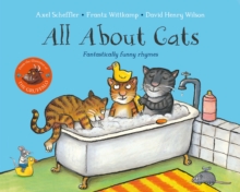 ALL ABOUT CATS