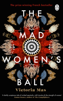 THE MAD WOMEN'S BALL