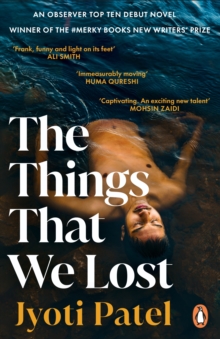 THE THINGS THAT WE LOST