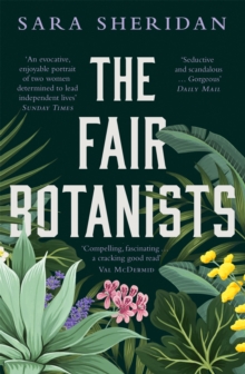 THE FAIR BOTANISTS