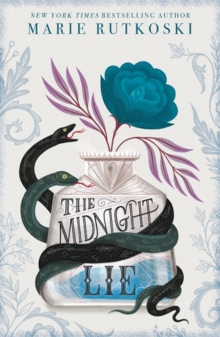 THE MIDNIGHT LIE