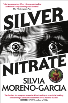 SILVER NITRATE