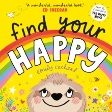 FIND YOUR HAPPY
