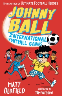JOHNNY BALL : INTERNATIONAL FOOTBALL GENIUS