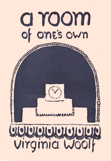 A ROOM OF ONE'S OWN