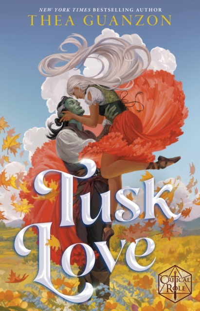 TUSK LOVE