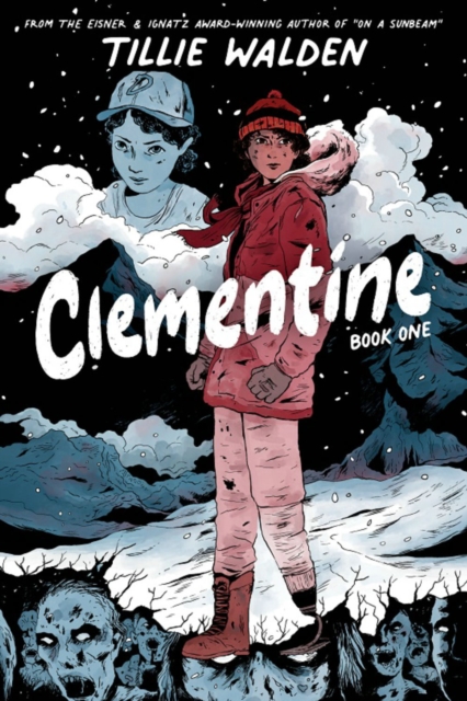 CLEMENTINE BOOK ONE
