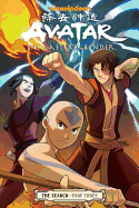 AVATAR: THE LAST AIRBENDER - THE SEARCH PART 3