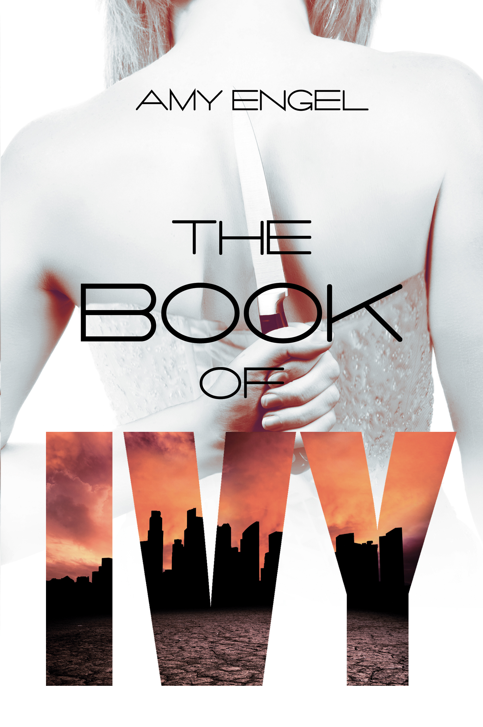 BOOK OF IVY, THE